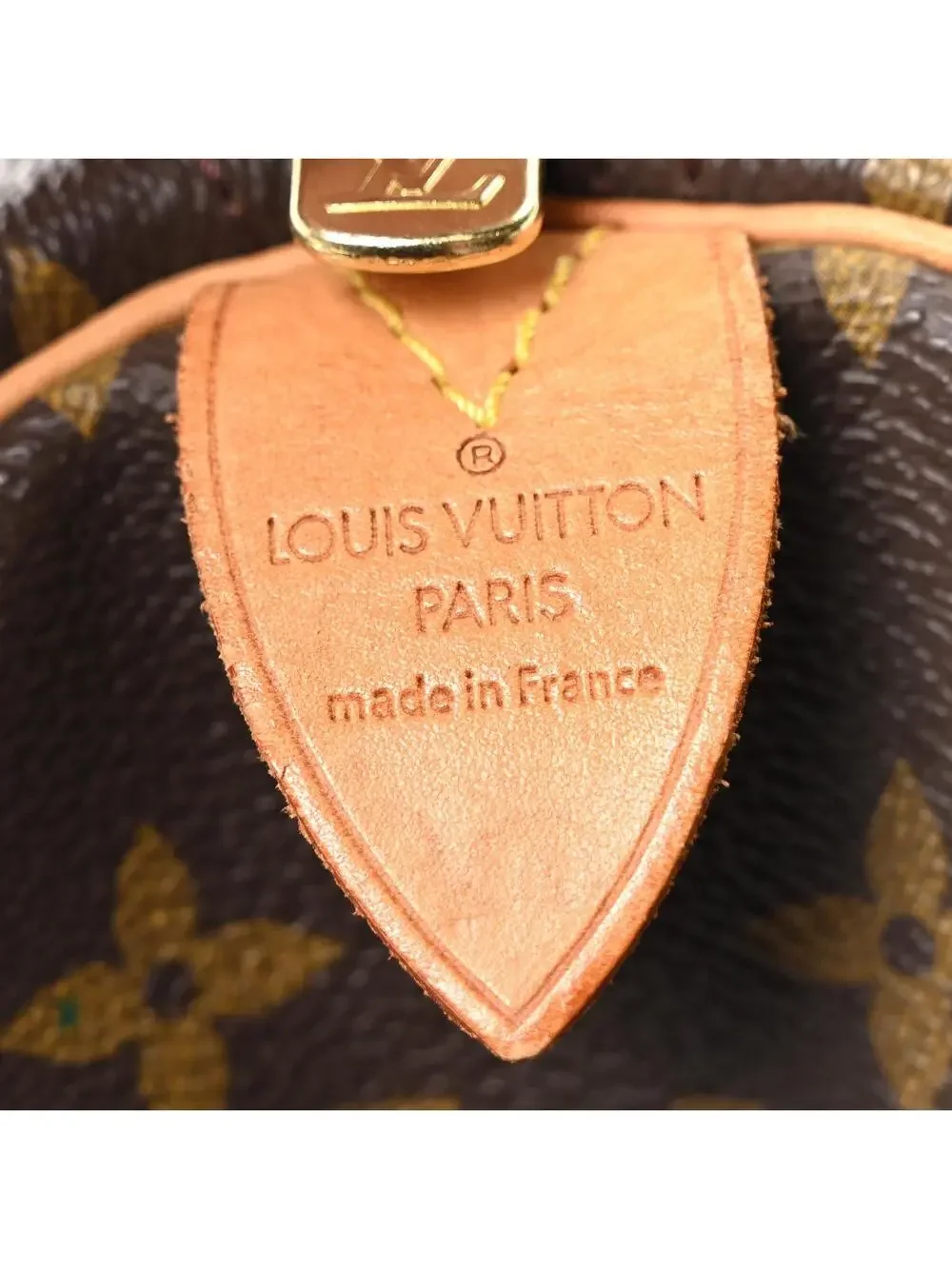 Louis Vuitton Keepall 50 #341053L10B